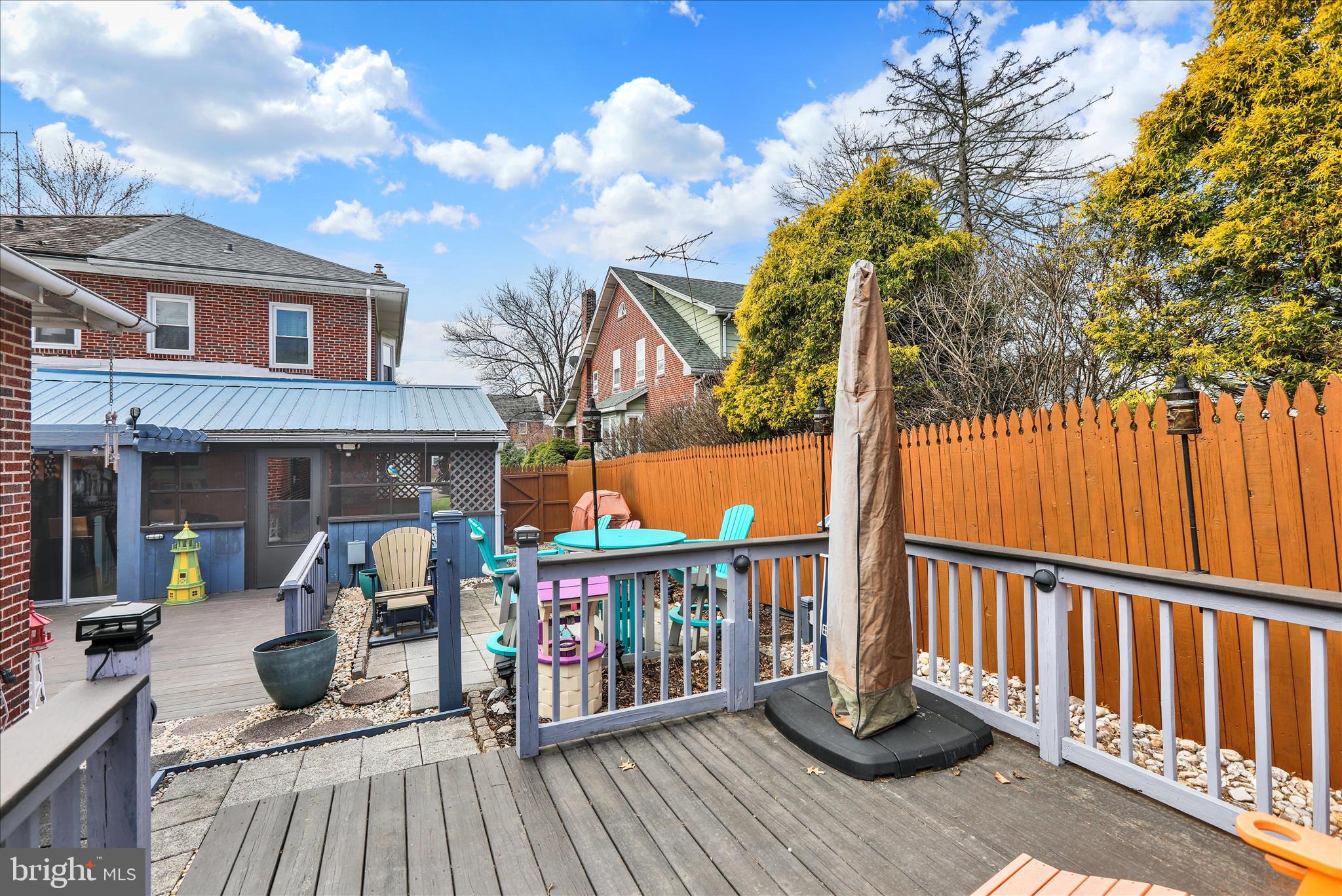 293 Diamond Street Pottstown, PA 19464 - Photo 23 of 34 360_8431