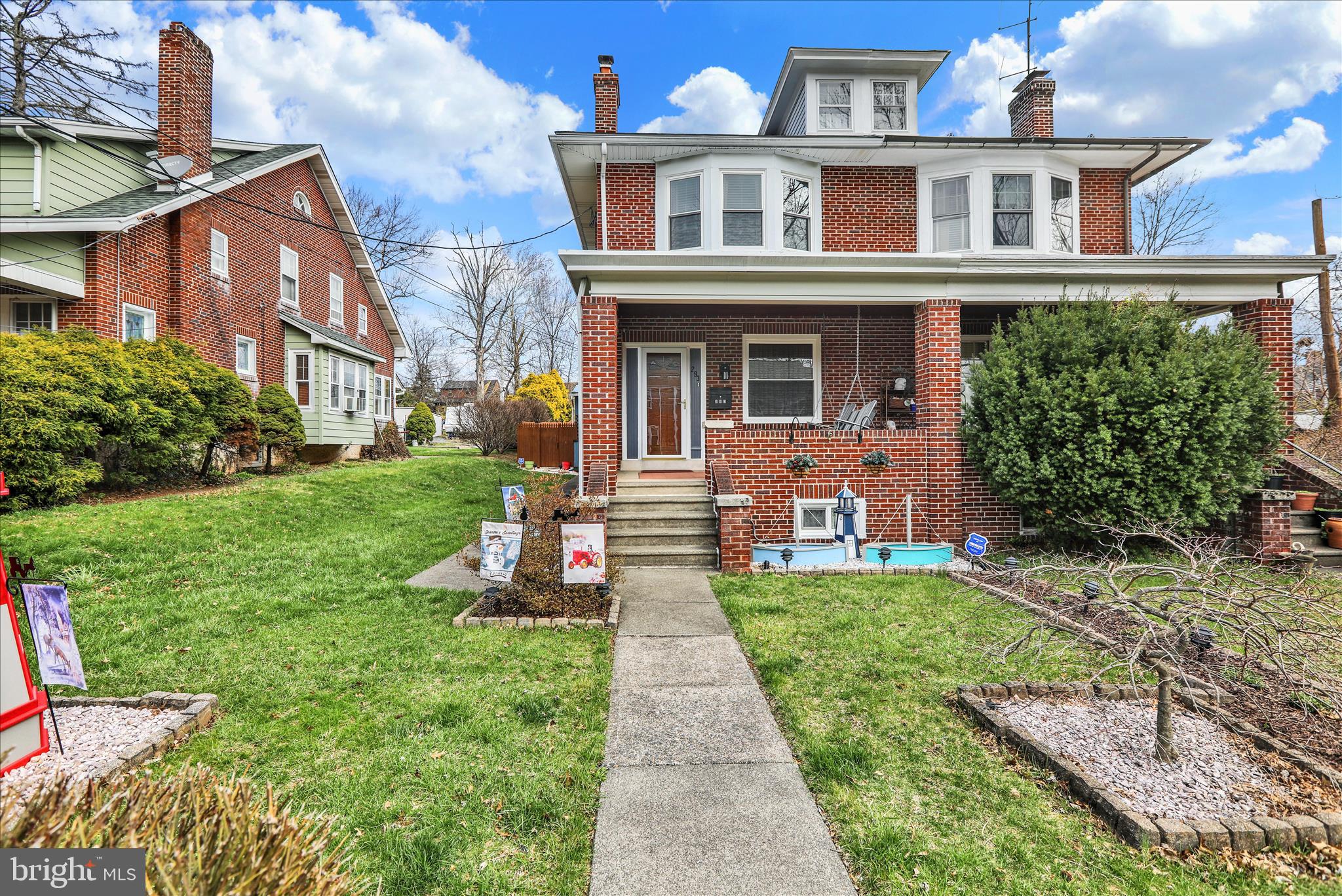 293 Diamond Street Pottstown, PA 19464 - Photo 6 of 34 360_8526