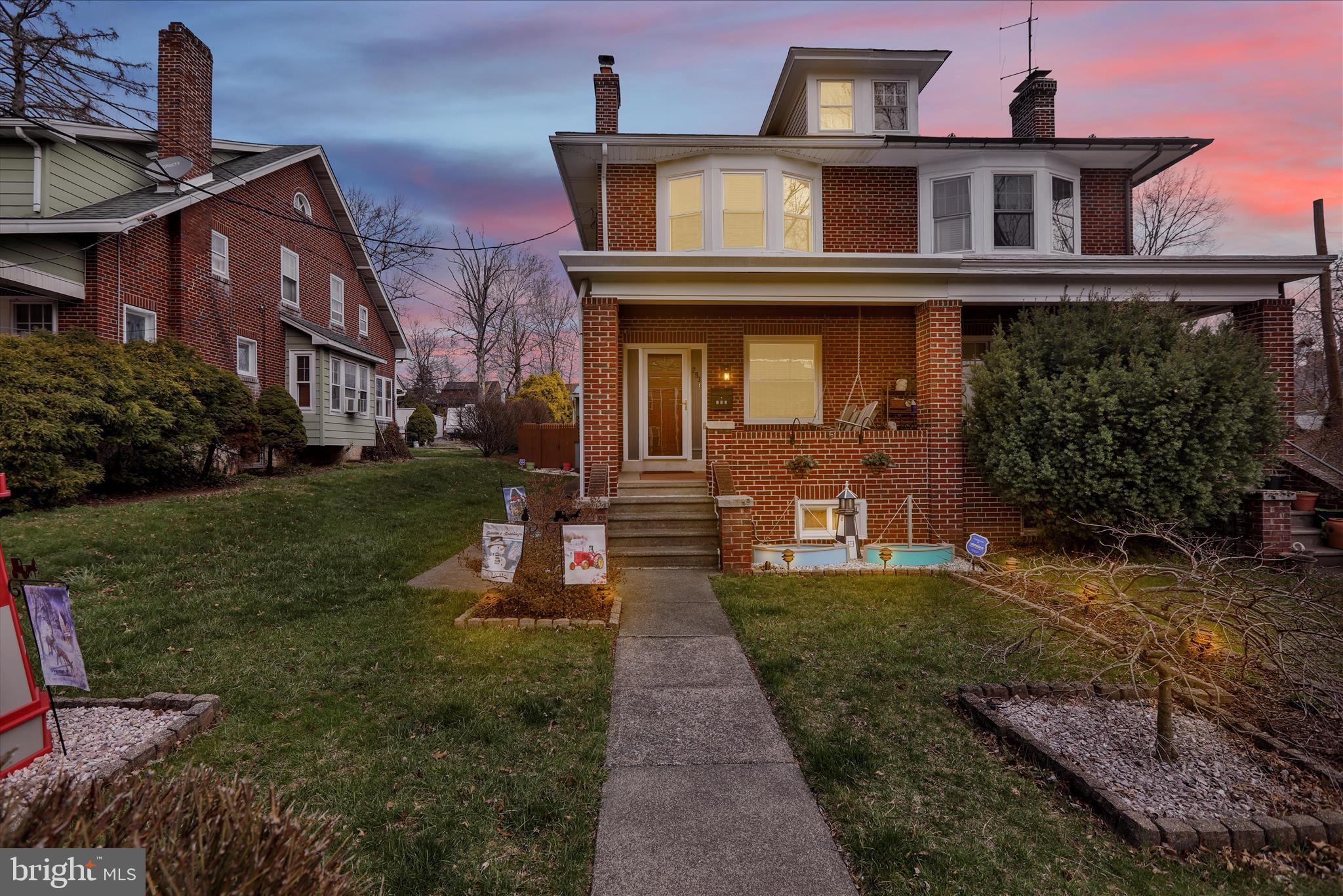 293 Diamond Street Pottstown, PA 19464 - Photo 7 of 34 360_8526_TW