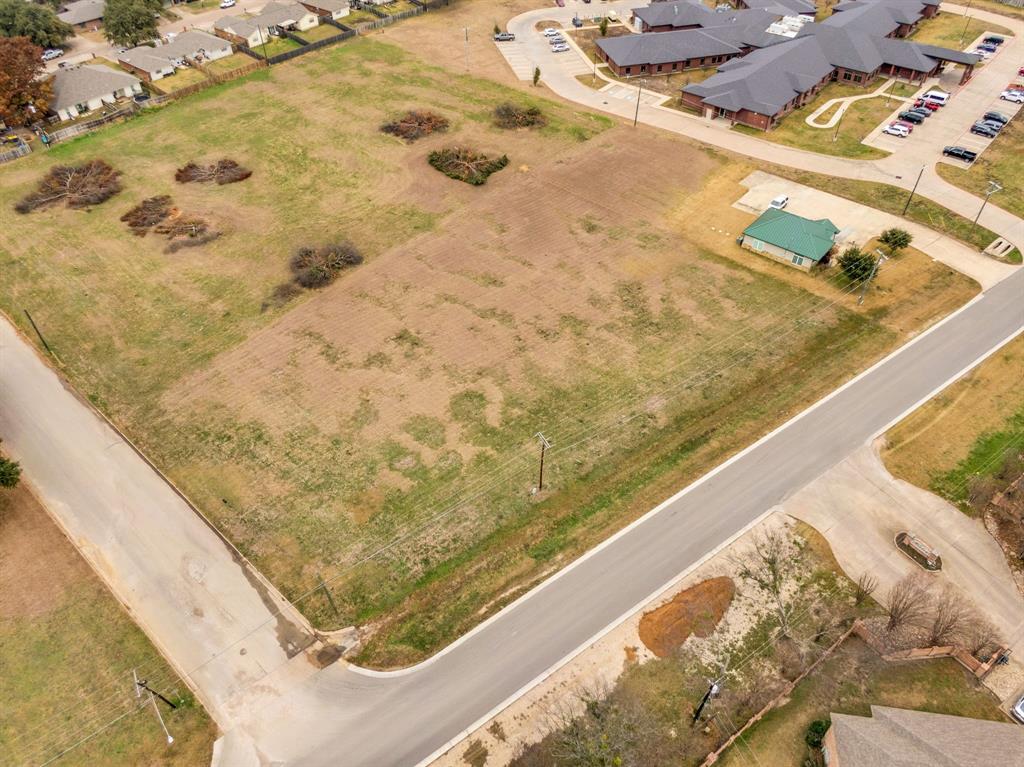 401 Old Brandon Road Hillsboro, TX 76645 - Photo 2 of 26