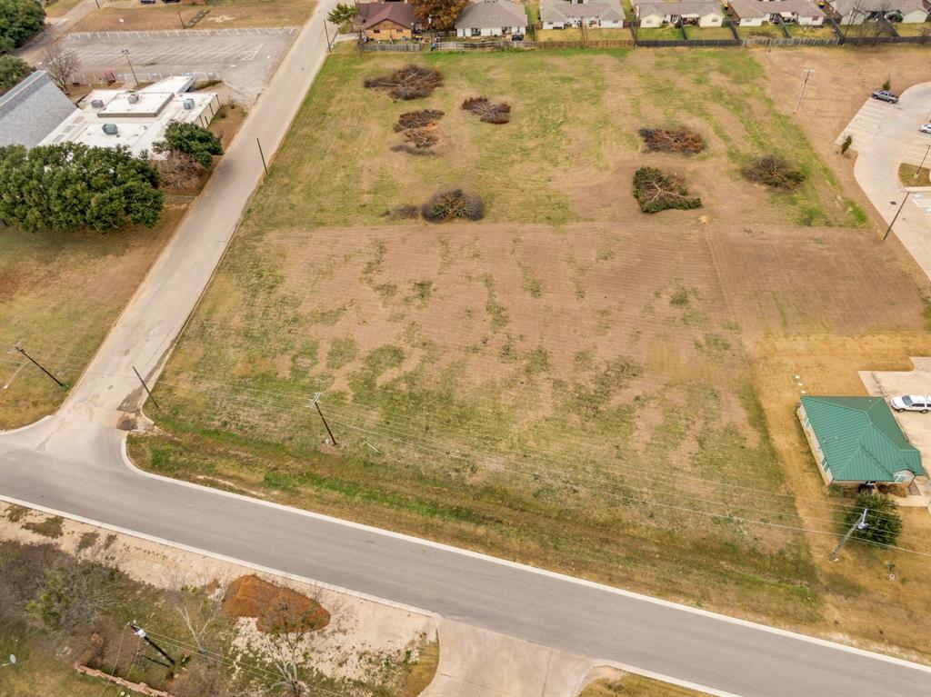 401 Old Brandon Road Hillsboro, TX 76645 - Photo 3 of 26