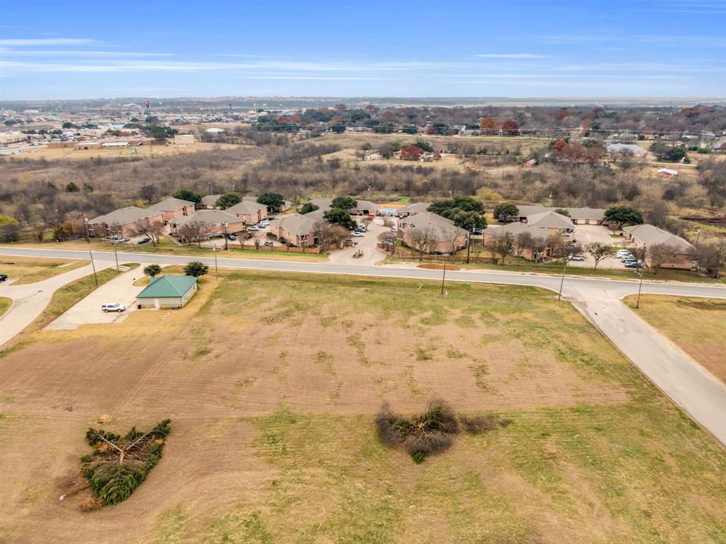 401 Old Brandon Road Hillsboro, TX 76645 - Photo 5 of 26