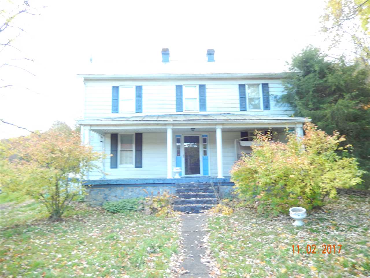 220 Hupman Road Churchville, VA 24421 - Photo 1 of 2 Gallery Image 1