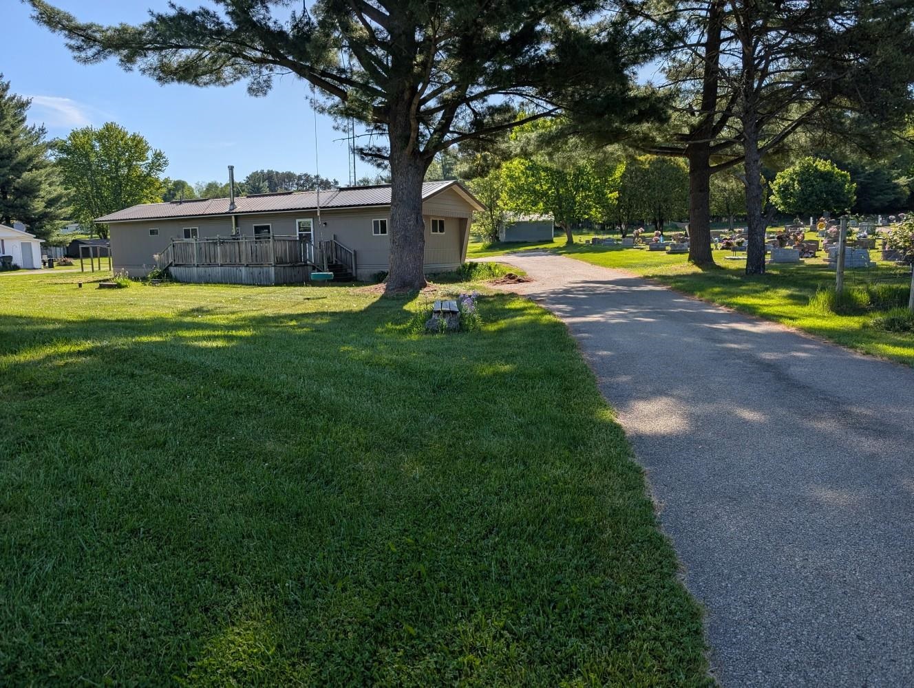 S2778 County Rd K Reedsburg, WI 53959 - Photo 1 of 43