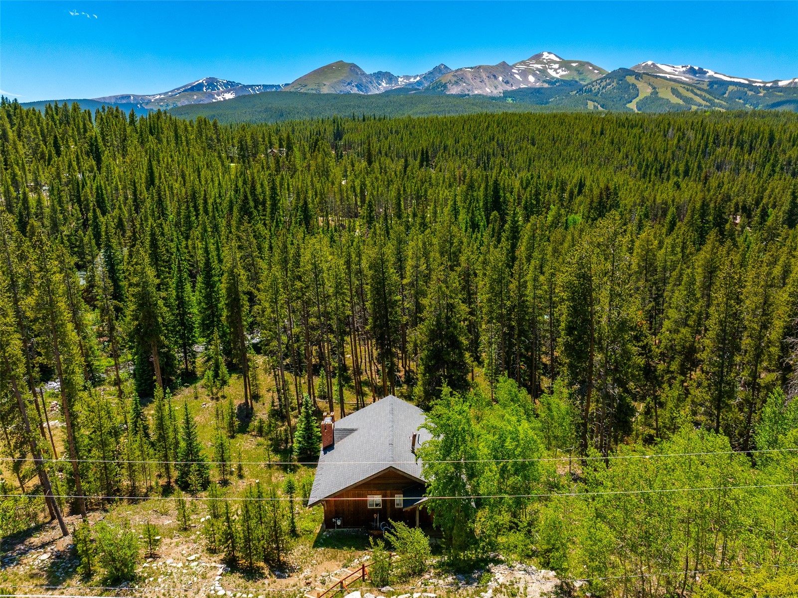 277 Wagon Road Breckenridge, CO 80424 - Photo 6 of 50