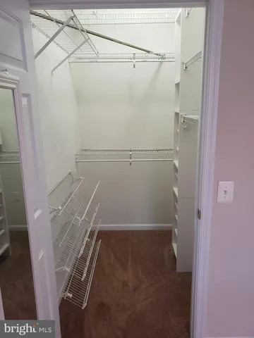 a view of small space