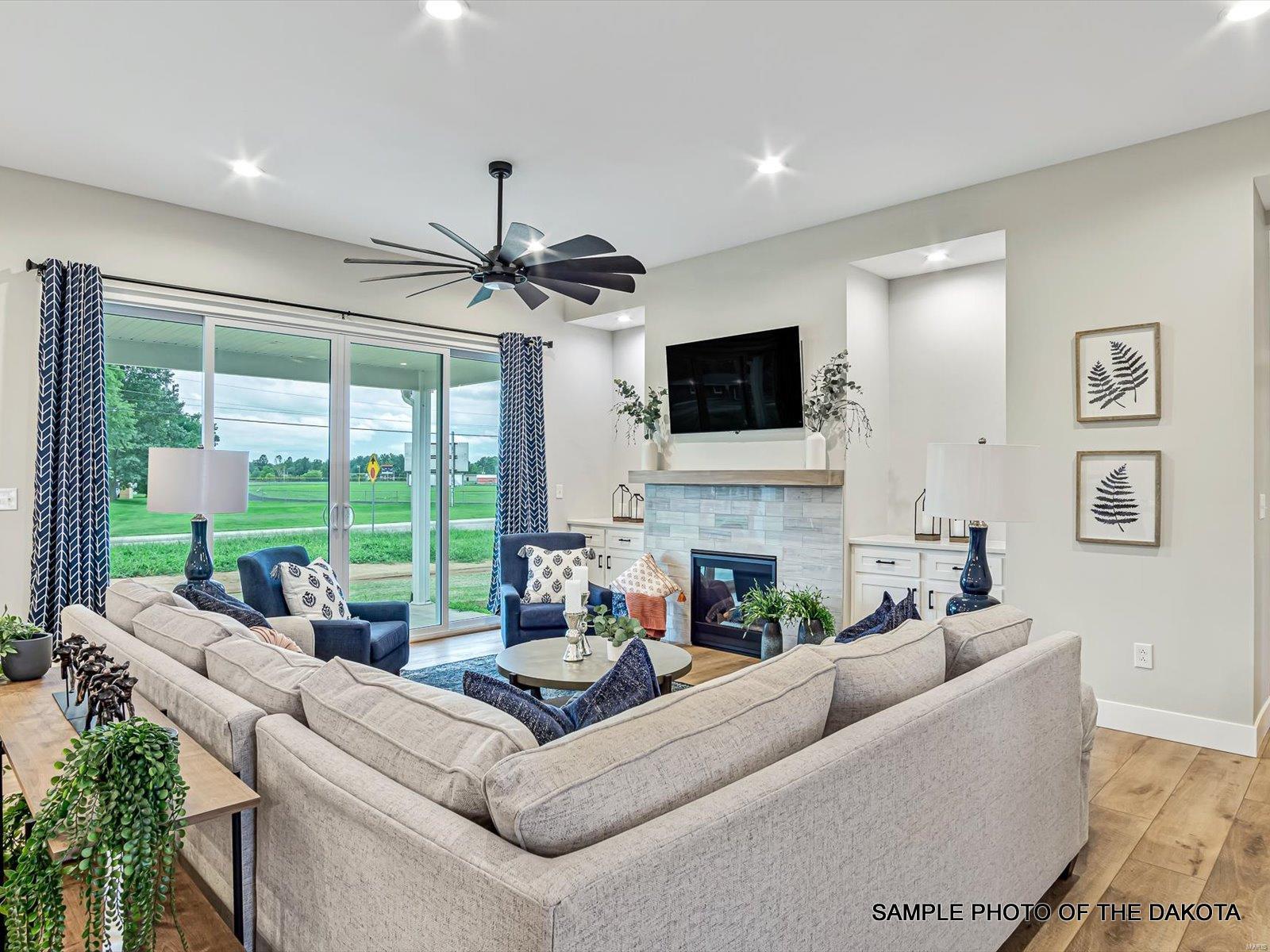 512 Hayden Drive Waterloo, IL 62298 - Photo 13 of 36