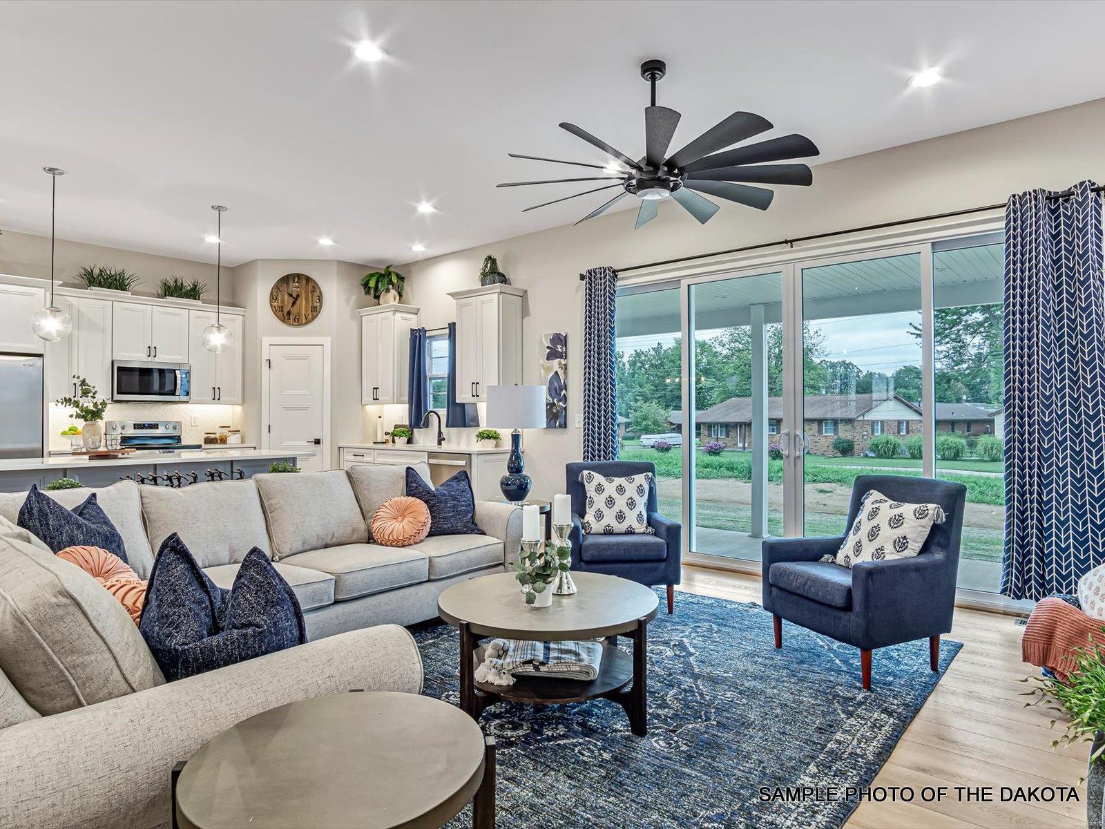 512 Hayden Drive Waterloo, IL 62298 - Photo 14 of 36