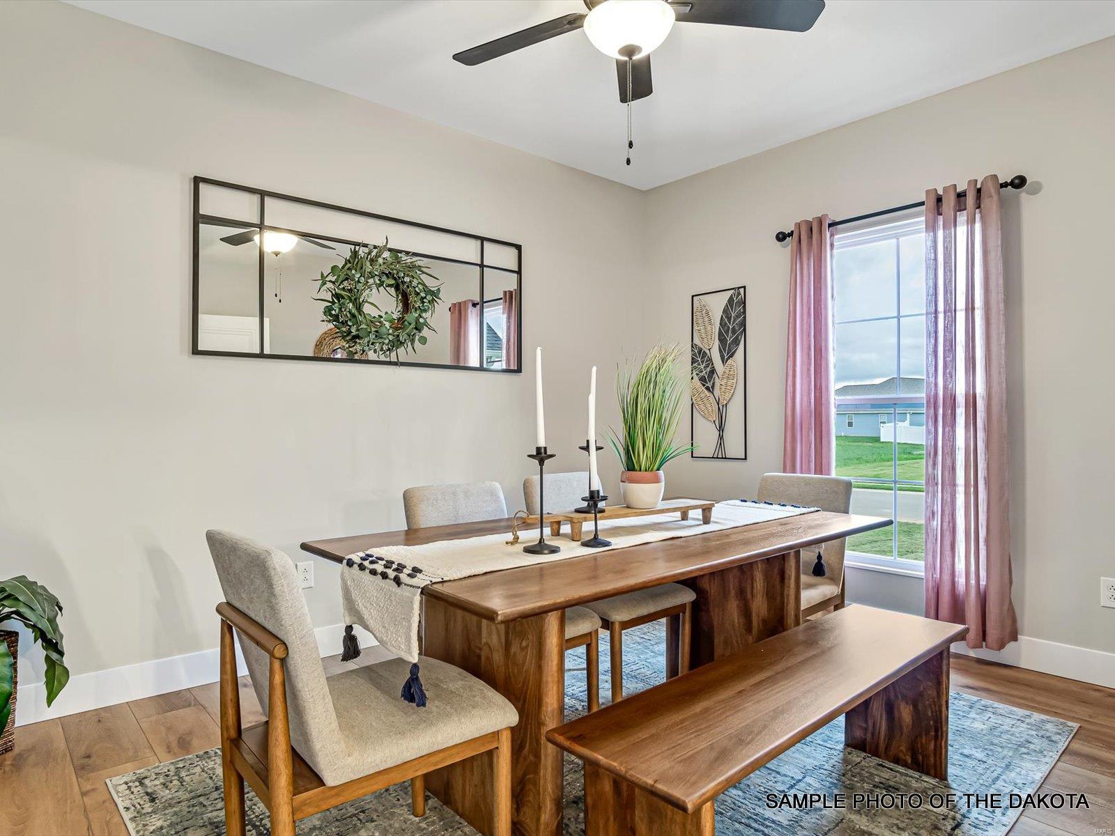 512 Hayden Drive Waterloo, IL 62298 - Photo 17 of 36