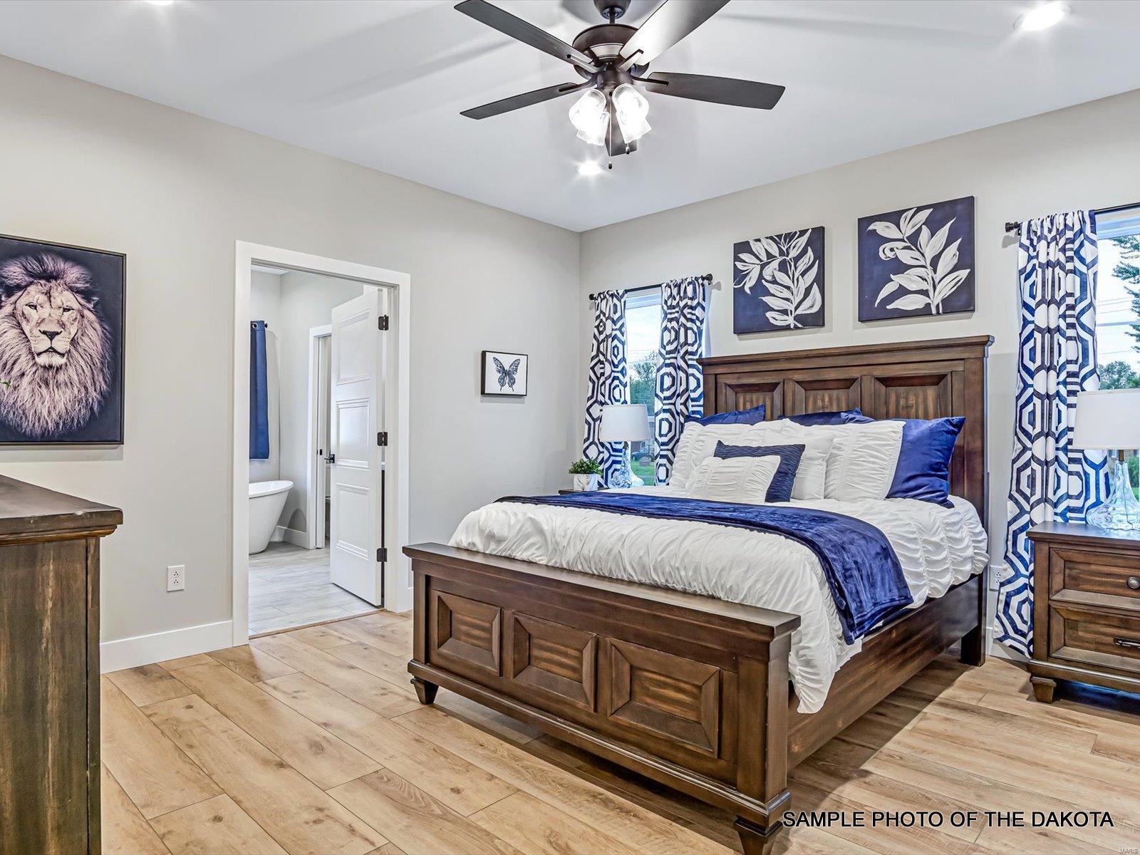 512 Hayden Drive Waterloo, IL 62298 - Photo 24 of 36