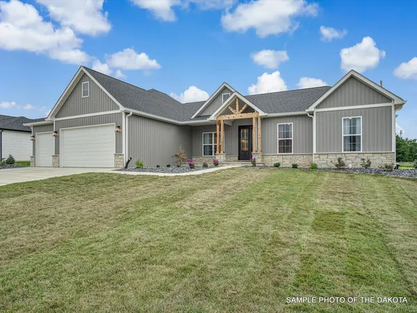 $428,060 | 512 Hayden Drive, Waterloo, IL 62298