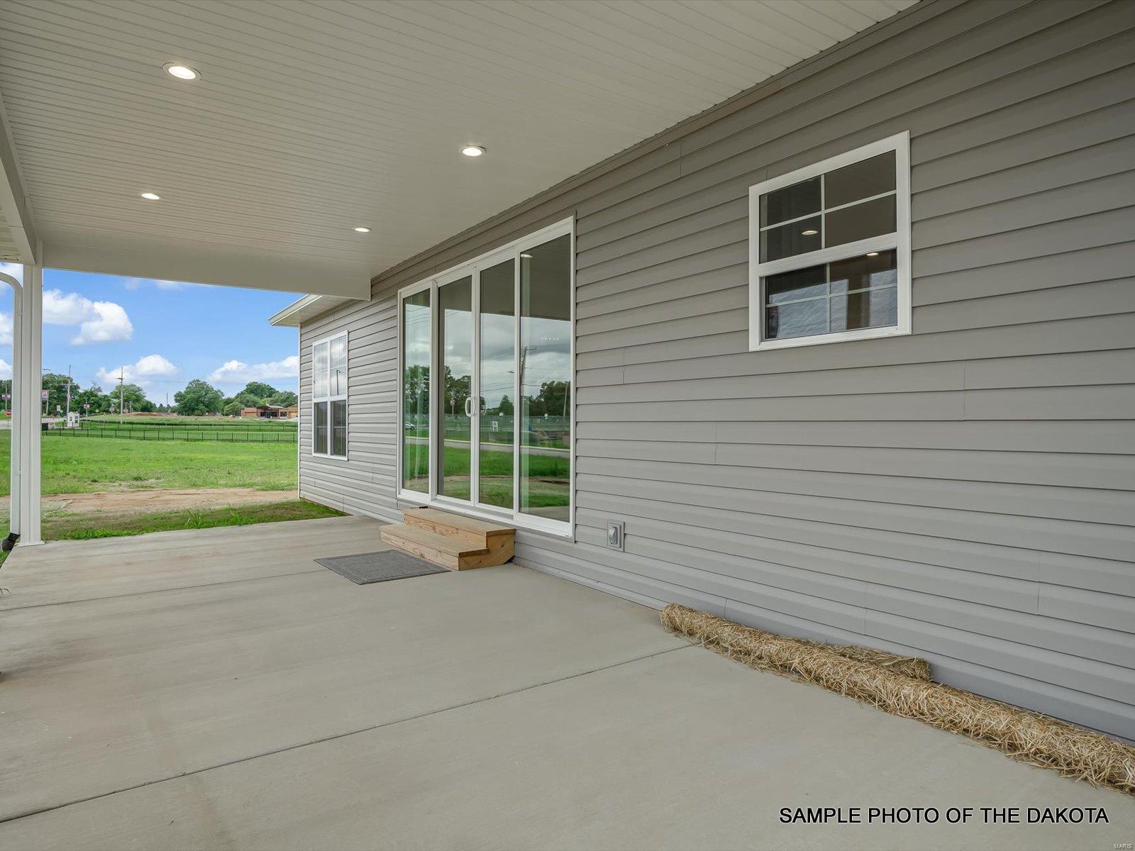 512 Hayden Drive Waterloo, IL 62298 - Photo 32 of 36