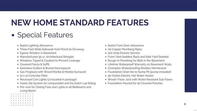 $428,060 | 512 Hayden Drive, Waterloo, IL 62298