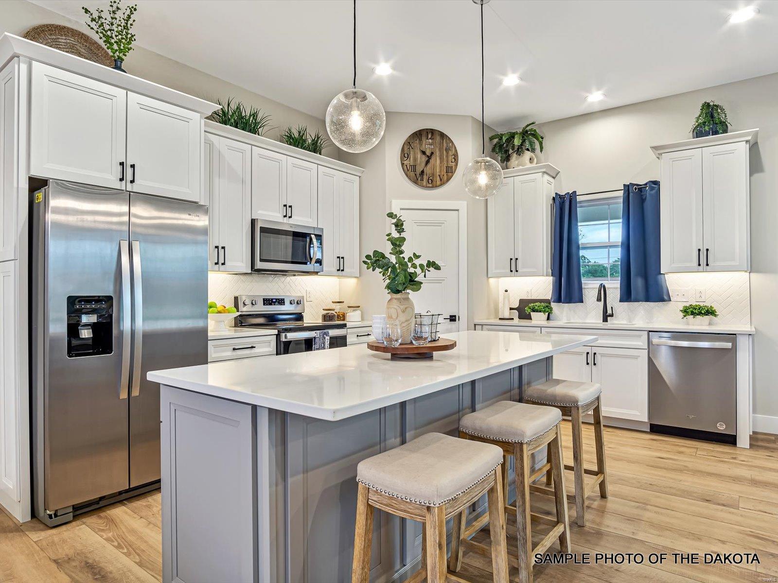 512 Hayden Drive Waterloo, IL 62298 - Photo 8 of 36