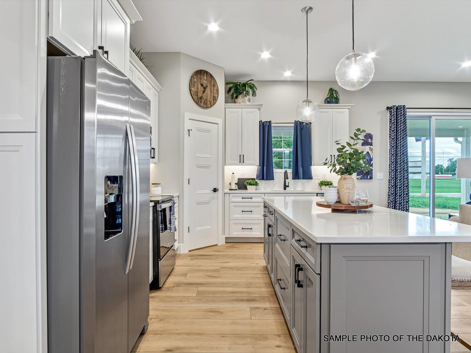 512 Hayden Drive Waterloo, IL 62298 - Photo 9 of 36