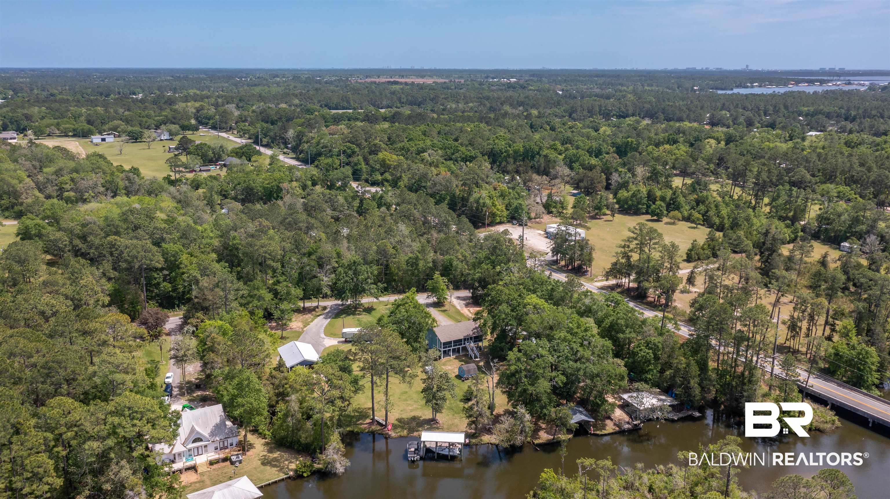 10033 Boynton Road Elberta, AL 36530 - Photo 54 of 64