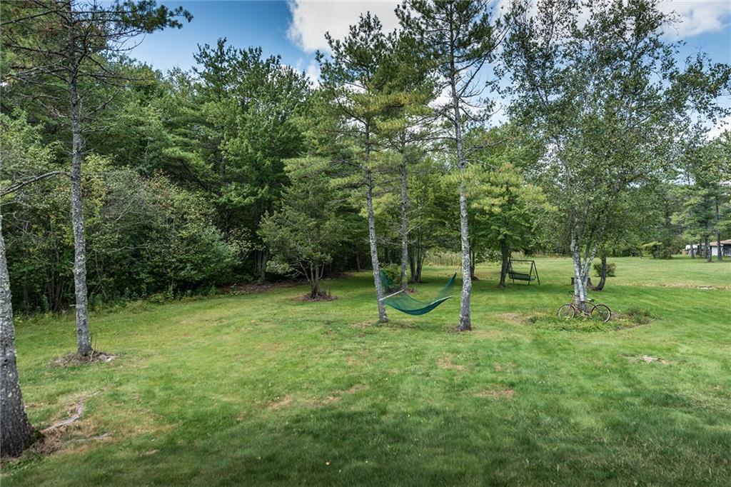 16 Clyde Road York, ME 03909 - Photo 31 of 33 Another picture of the gorgeous lot...