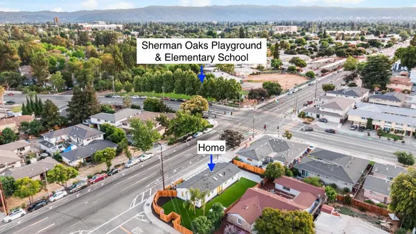 $1,488,000 | 1707 Fruitdale Avenue, San Jose, CA 95128