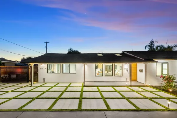 $1,488,000 | 1707 Fruitdale Avenue, San Jose, CA 95128