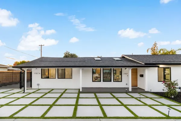$1,488,000 | 1707 Fruitdale Avenue, San Jose, CA 95128
