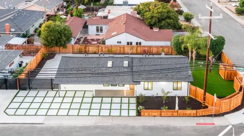 $1,488,000 | 1707 Fruitdale Avenue, San Jose, CA 95128