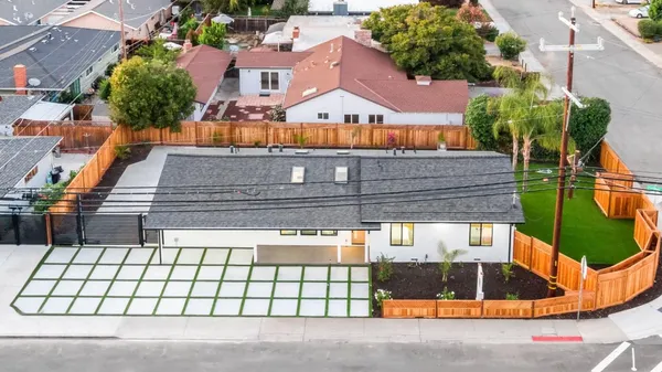 $1,488,000 | 1707 Fruitdale Avenue, San Jose, CA 95128