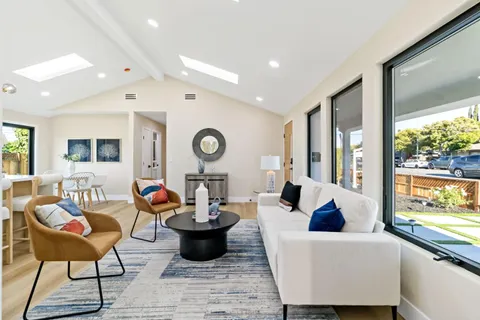 $1,488,000 | 1707 Fruitdale Avenue, San Jose, CA 95128