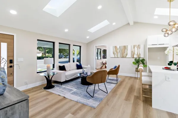 $1,488,000 | 1707 Fruitdale Avenue, San Jose, CA 95128