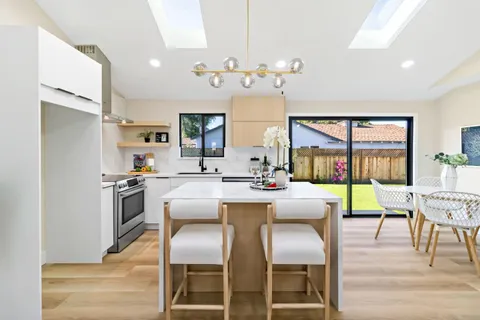 $1,488,000 | 1707 Fruitdale Avenue, San Jose, CA 95128