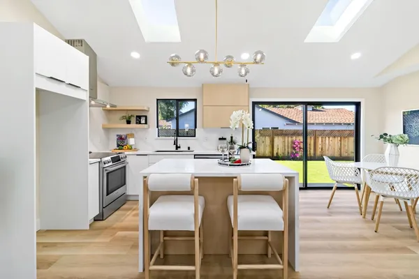 $1,488,000 | 1707 Fruitdale Avenue, San Jose, CA 95128