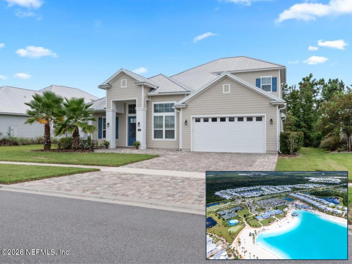 Welcome Home! 141 Topside Drive