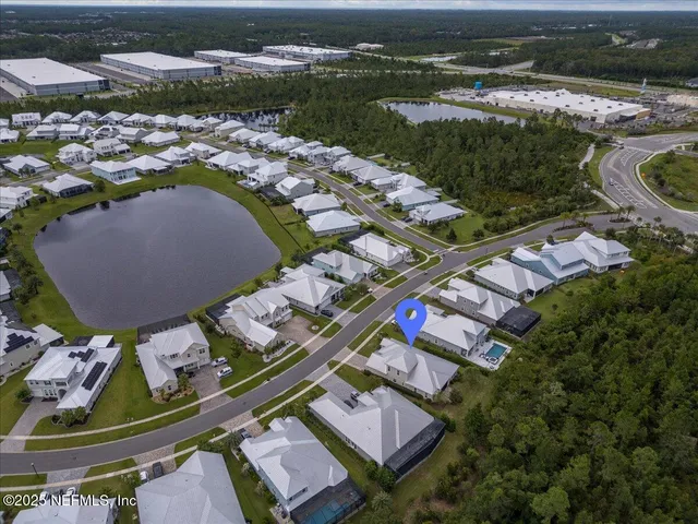 $849,900 | 141 Topside Dr., St. Johns, FL 32259