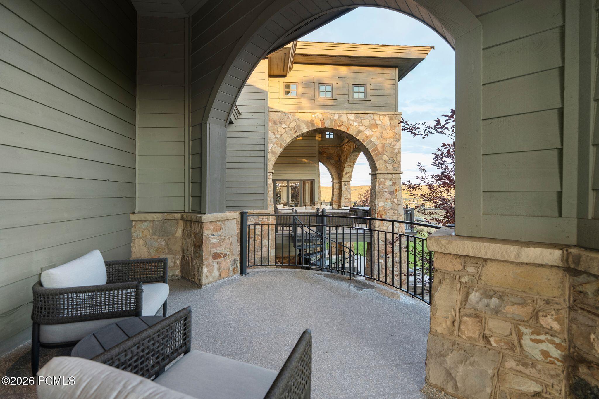 7501 North Promontory Ranch Road Park City, UT 84098 - Photo 53 of 124