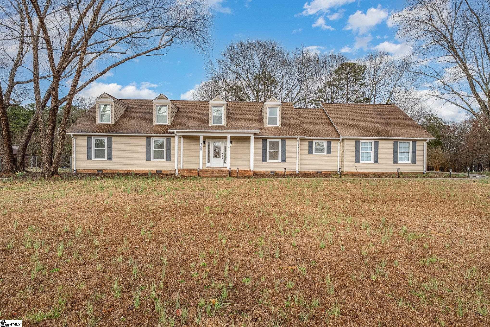300 Wellington Road Easley, SC 29642 - Photo 1 of 36 Gallery Image 1
