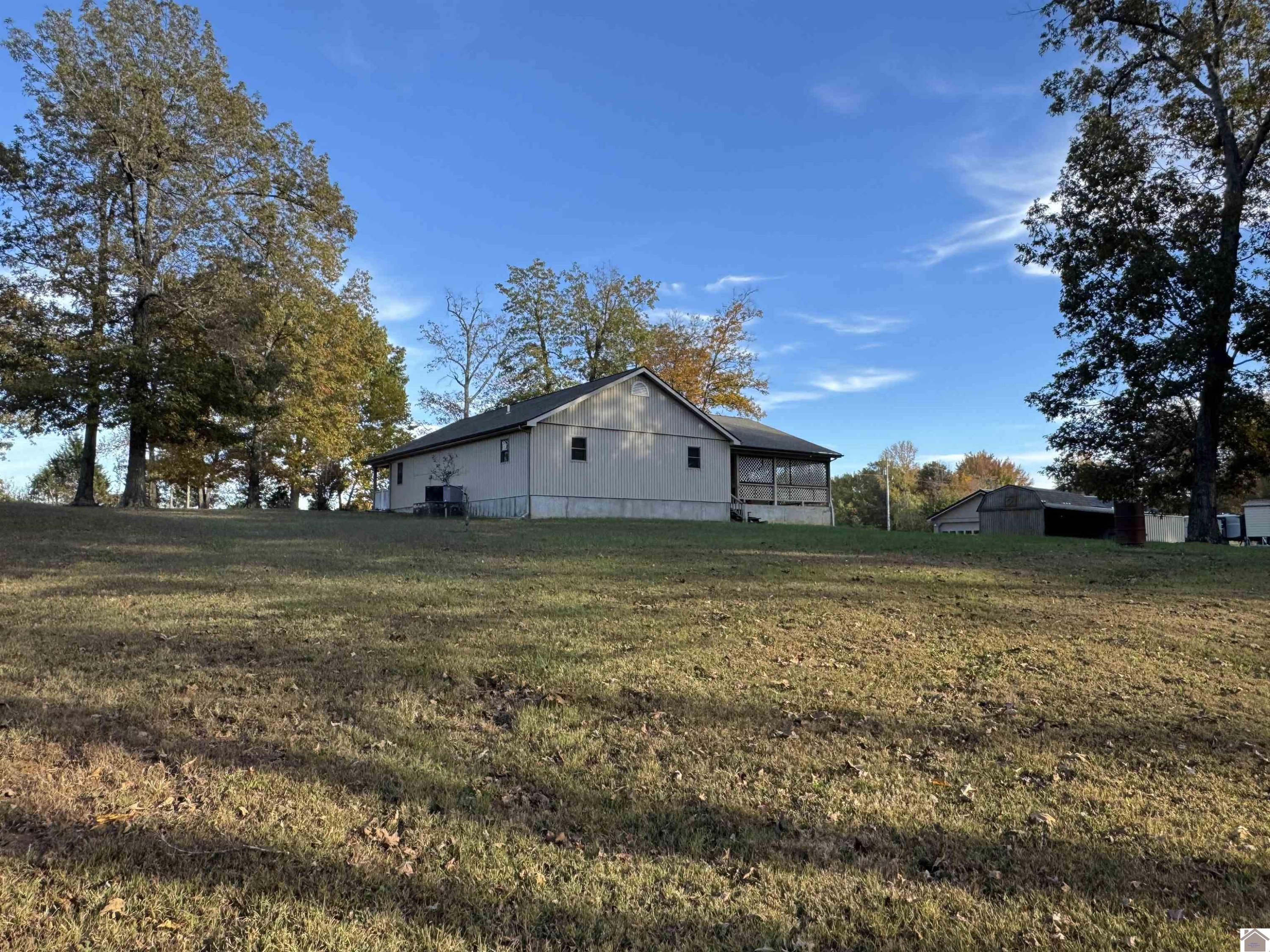99 Pleasant Valley Road Princeton, KY 42445 - Photo 21 of 24 Photo 21