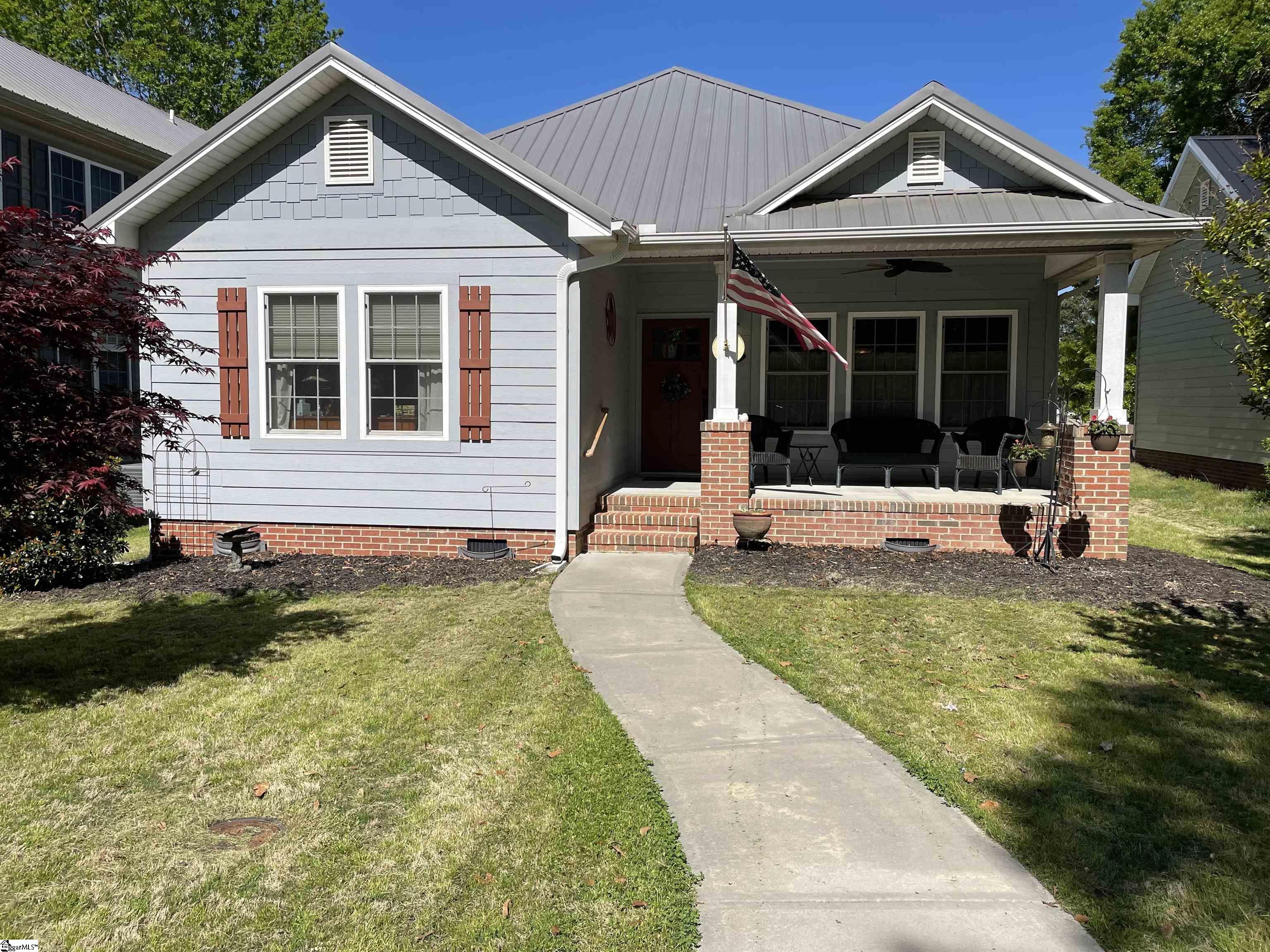 102 State Rd S-23-237 Fountain Inn, SC 29644 - Photo 1 of 28