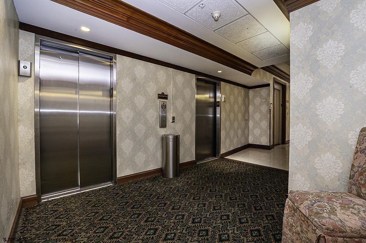 719 East 11th Street, Unit 915 Ocean City, NJ 08226 - Photo 21 of 27 a view of entryway