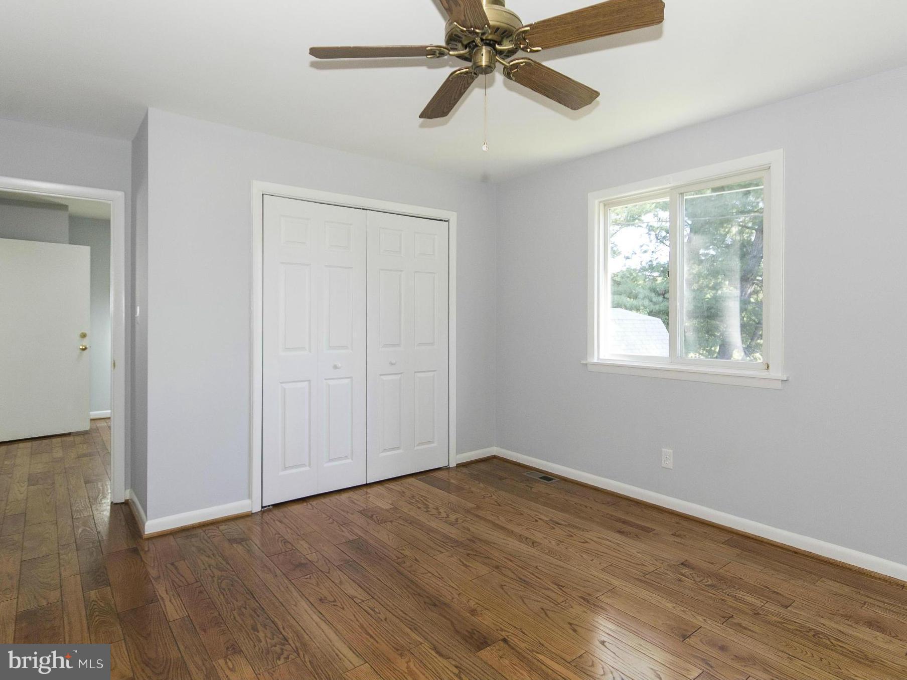 7124 Minna Road Baltimore, MD 21207 - Photo 16 of 30 Bedroom (Master)