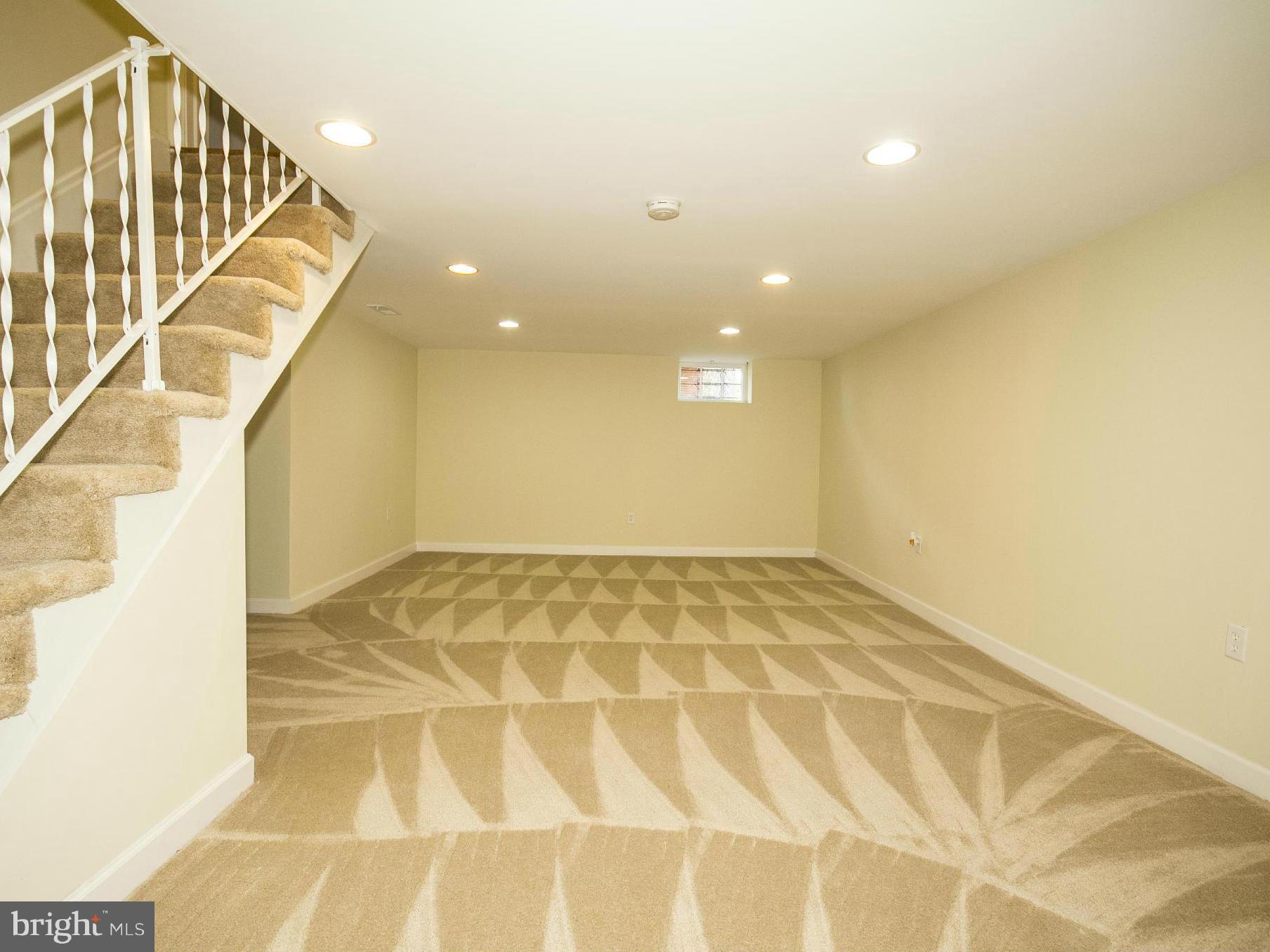 7124 Minna Road Baltimore, MD 21207 - Photo 19 of 30 Basement