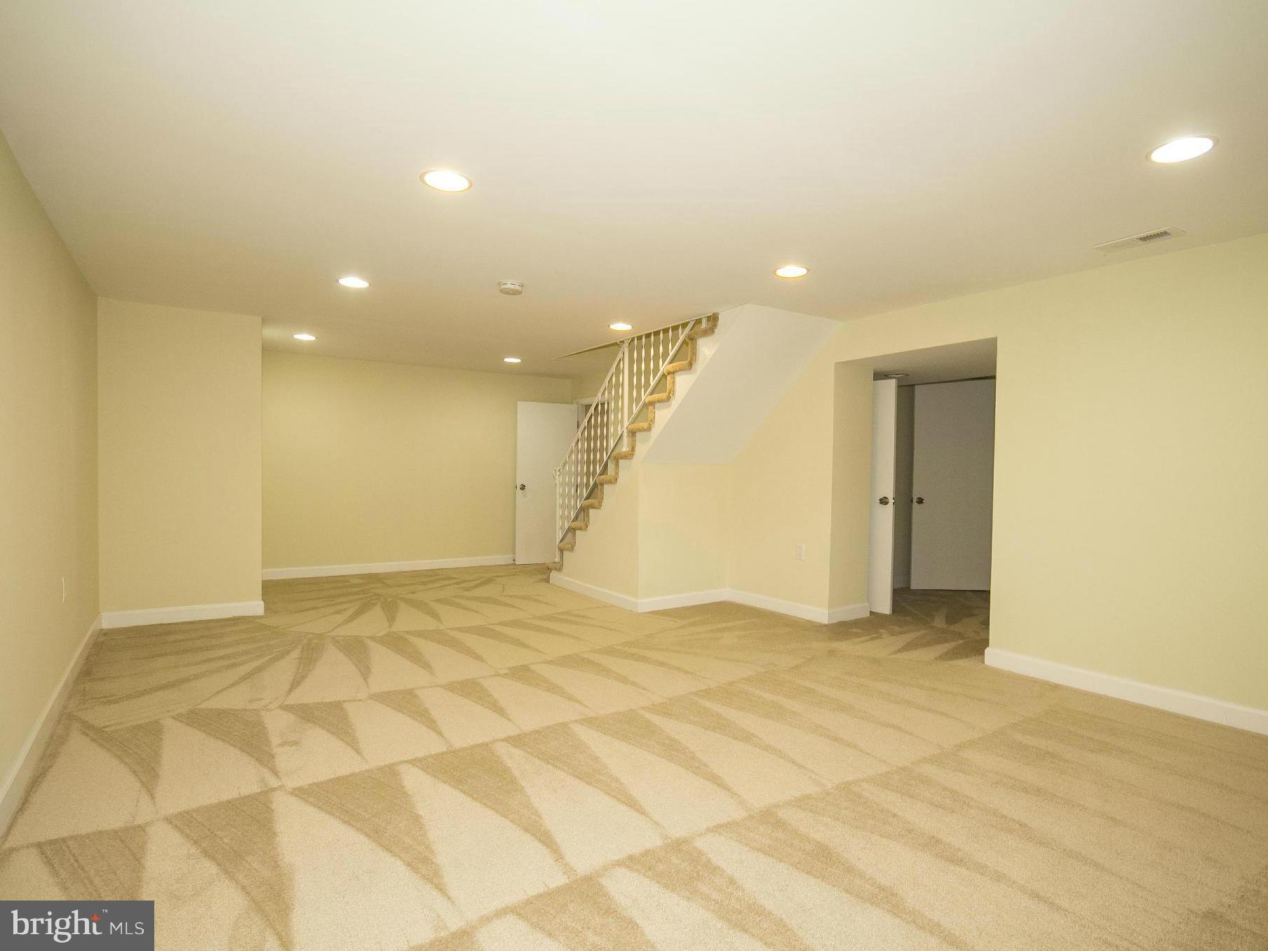 7124 Minna Road Baltimore, MD 21207 - Photo 20 of 30 Basement