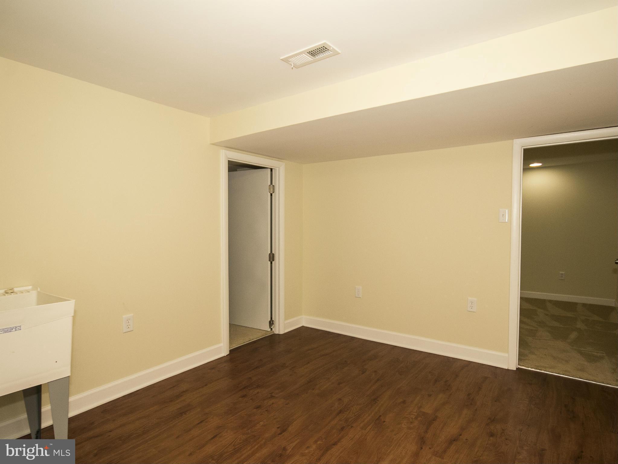 7124 Minna Road Baltimore, MD 21207 - Photo 28 of 30 Basement