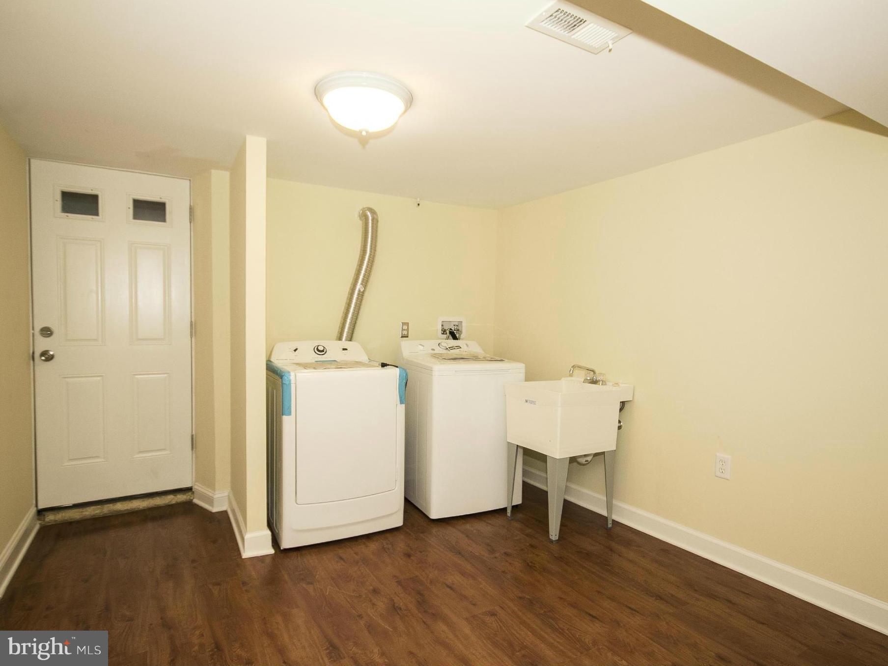 7124 Minna Road Baltimore, MD 21207 - Photo 29 of 30 Basement