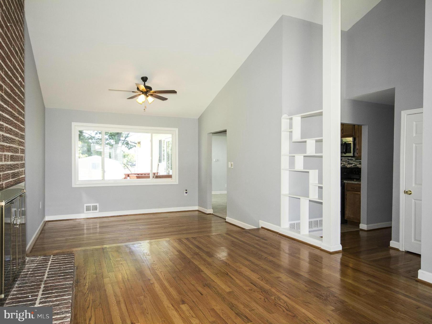 7124 Minna Road Baltimore, MD 21207 - Photo 6 of 30 Interior (General)