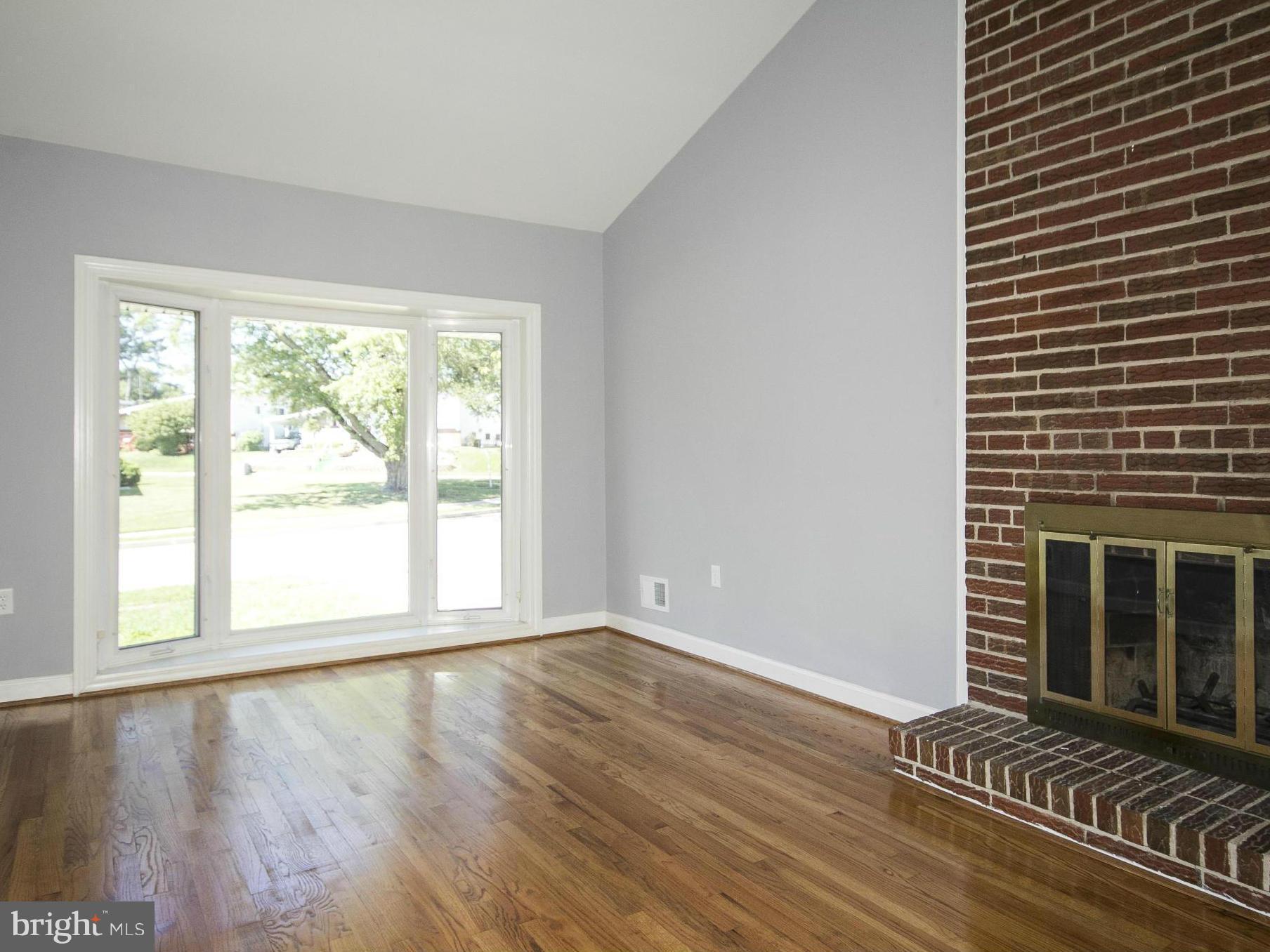 7124 Minna Road Baltimore, MD 21207 - Photo 7 of 30 Interior (General)