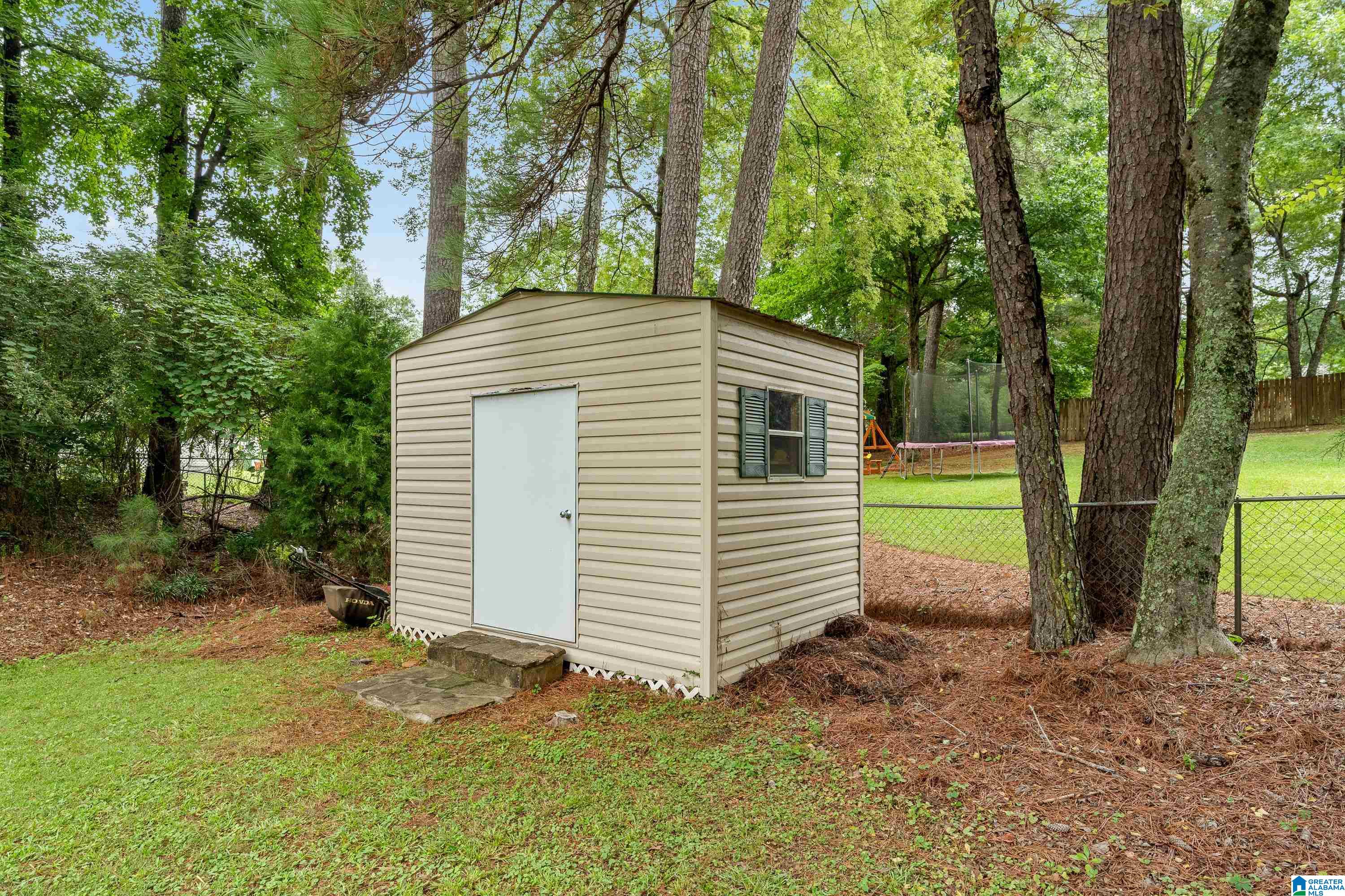 1006 Pineview Road Jasper, AL 35504 - Photo 30 of 32