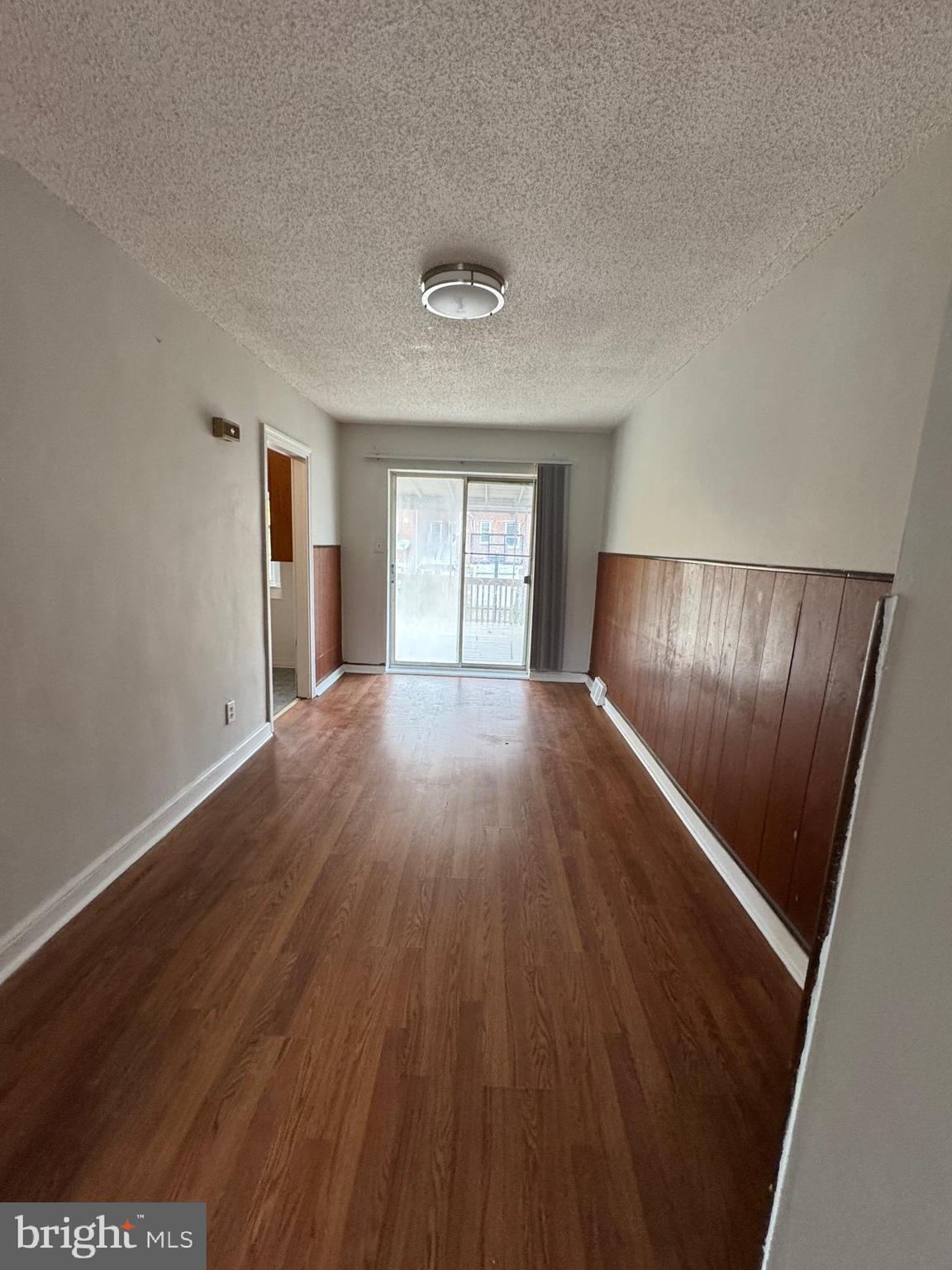 3255 Friendship Street Philadelphia, PA 19149 - Photo 1 of 11 a view of entryway with wooden floor