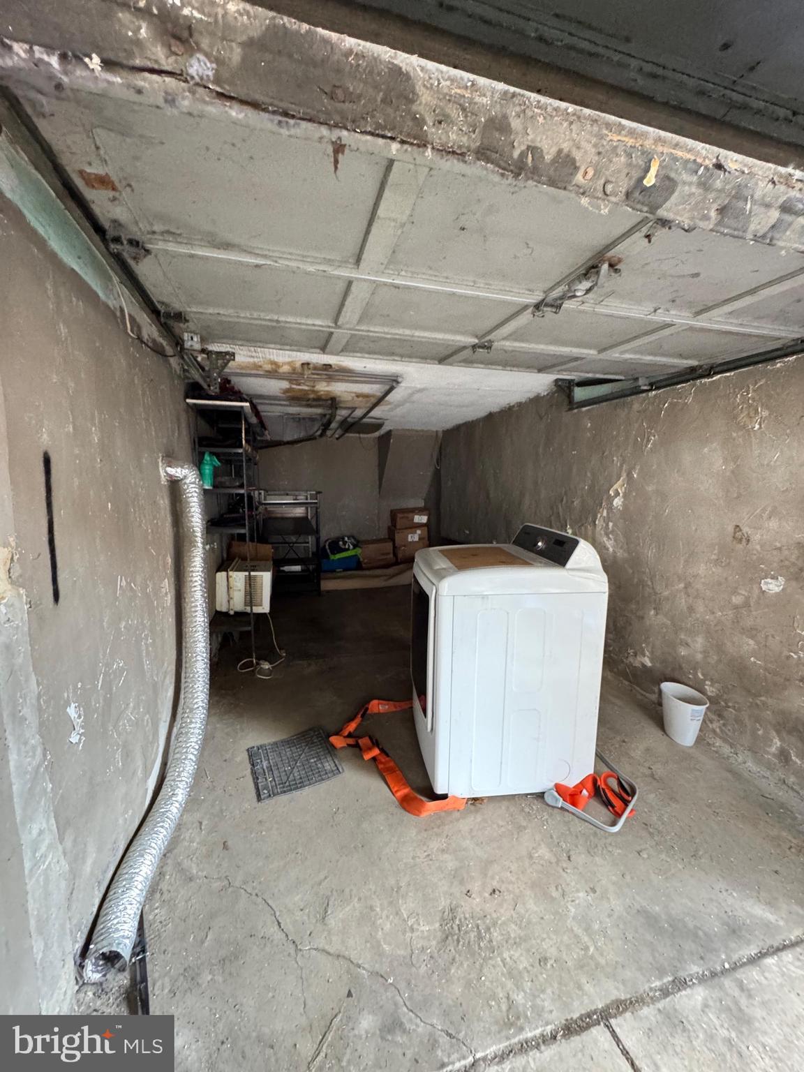 3255 Friendship Street Philadelphia, PA 19149 - Photo 11 of 11 a view of storage and utility room