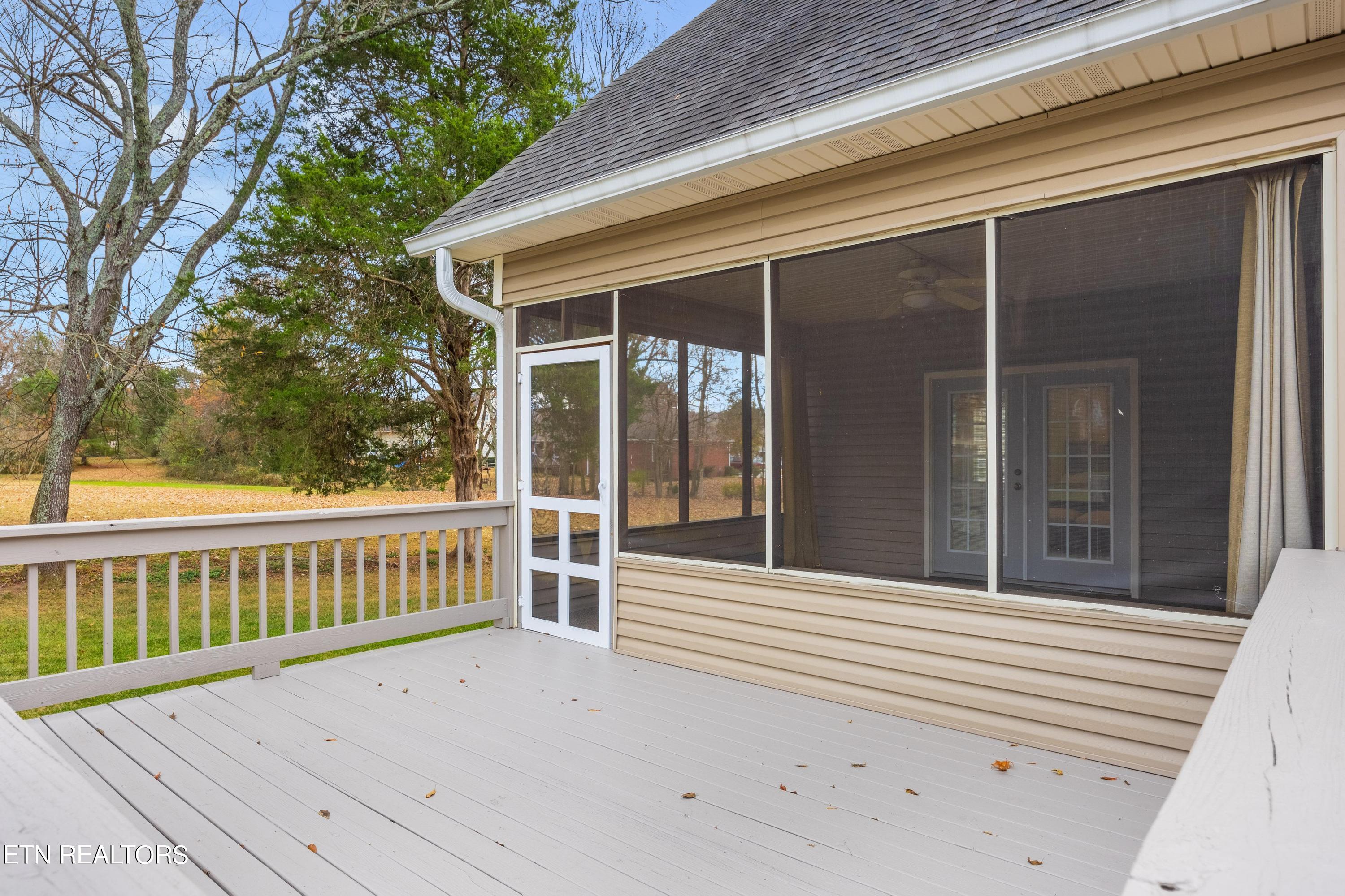 118 Ridgestone Drive Cleveland, TN 37312 - Photo 23 of 28 22