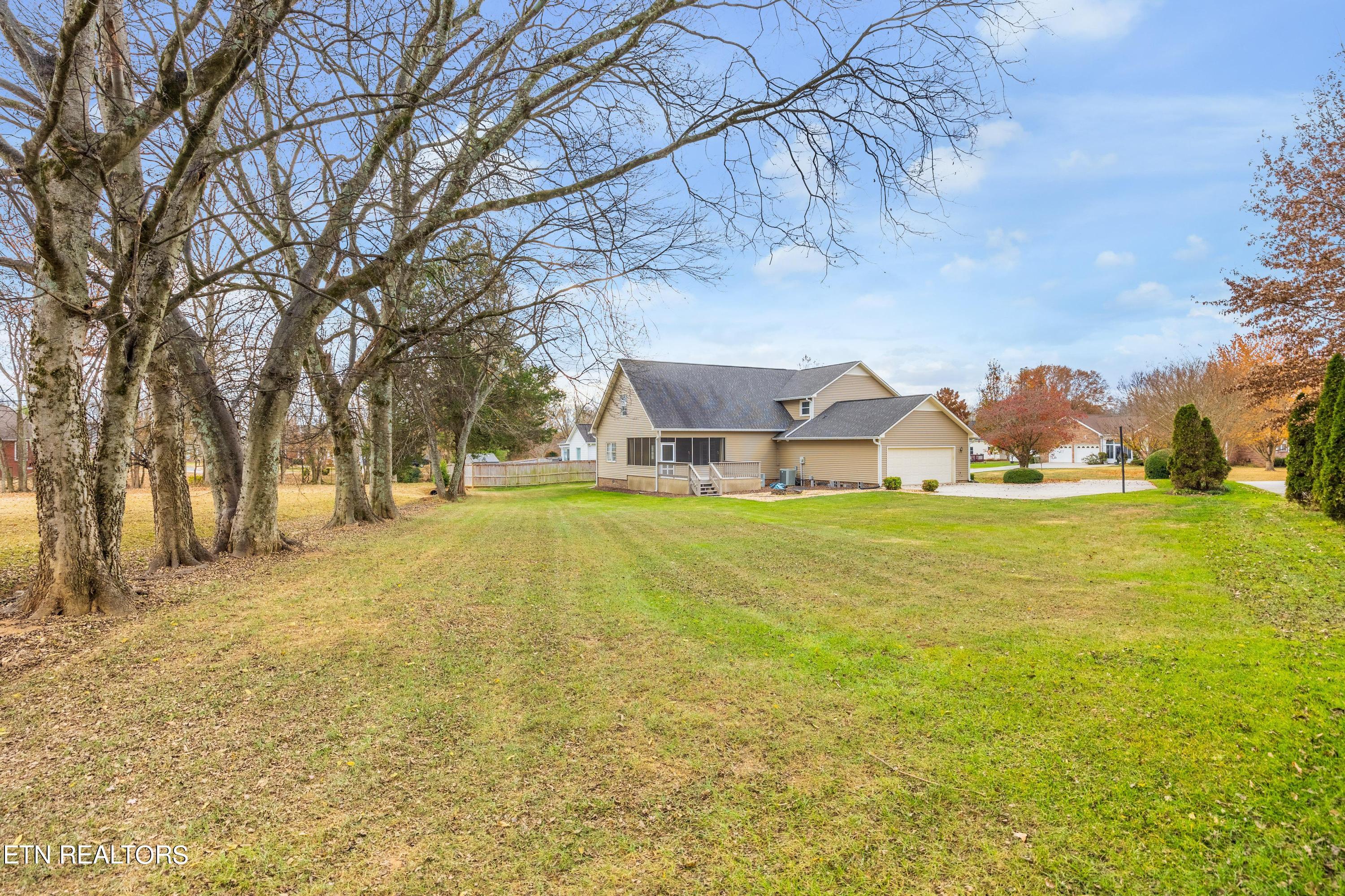 118 Ridgestone Drive Cleveland, TN 37312 - Photo 25 of 28 24
