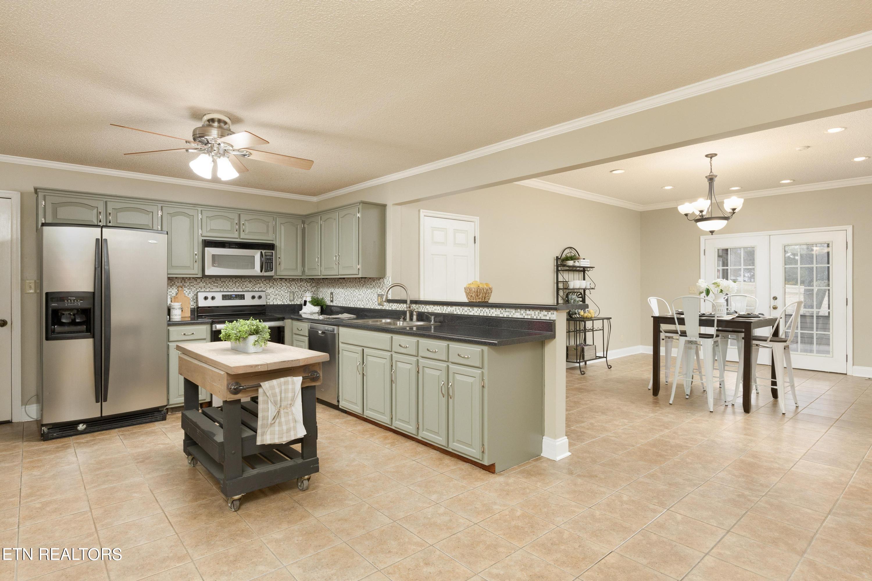 118 Ridgestone Drive Cleveland, TN 37312 - Photo 4 of 28 4